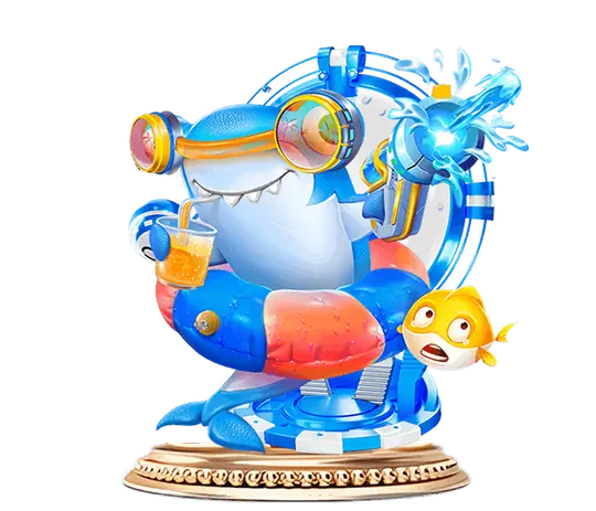 捕魚遊戲遊戲分類