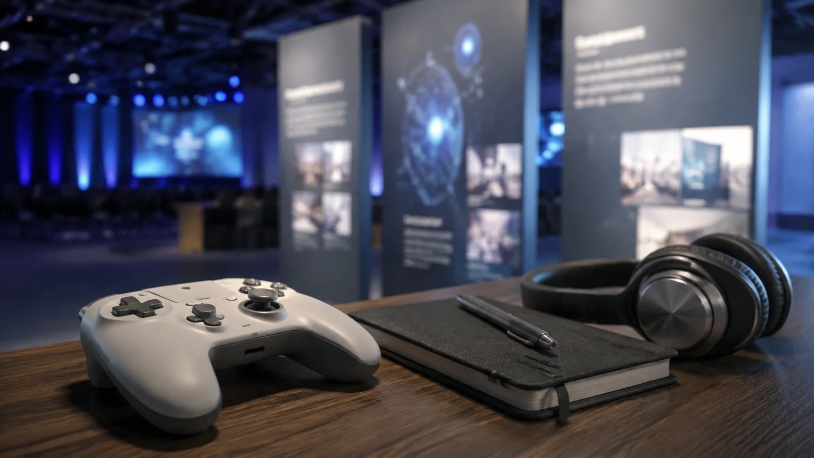 gamescom congress 2026 逾千人參與：遊戲討論走進教育、文化與科學