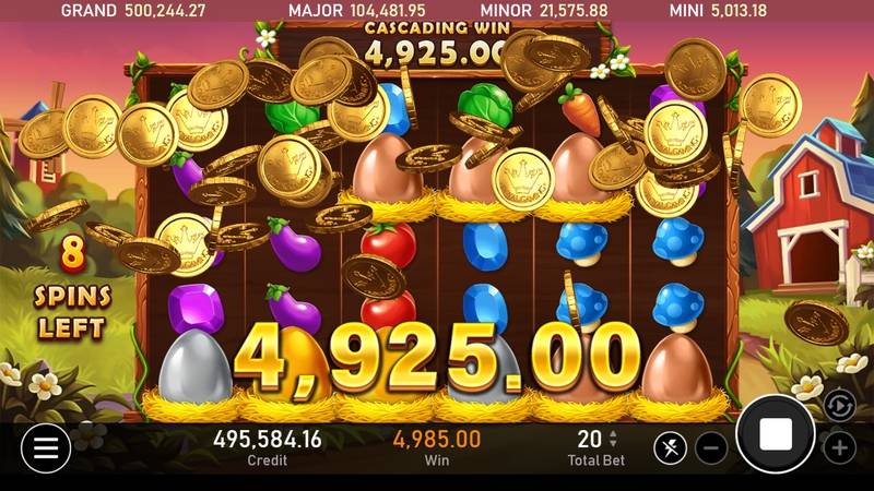 展示圖中的 4,925.00 與底部 Win 不同，讀取時先看欄位名稱。
